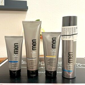Mary Kay for Man